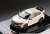 ホンダ シビック Type R (FK8) 2020 エンジンディスプレイモデル付 チャンピオンシップホワイト (ミニカー) 商品画像5