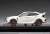 ホンダ シビック Type R (FK8) 2020 エンジンディスプレイモデル付 チャンピオンシップホワイト (ミニカー) 商品画像6