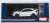 ホンダ シビック Type R (FK8) 2020 エンジンディスプレイモデル付 チャンピオンシップホワイト (ミニカー) パッケージ2
