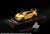 ホンダ シビック Type R リミテッドエディション (FK8) 2020 エンジンディスプレイモデル付 サンライトイエローII (ミニカー) 商品画像3