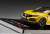 ホンダ シビック Type R リミテッドエディション (FK8) 2020 エンジンディスプレイモデル付 サンライトイエローII (ミニカー) 商品画像4