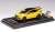 ホンダ シビック Type R リミテッドエディション (FK8) 2020 エンジンディスプレイモデル付 サンライトイエローII (ミニカー) 商品画像1
