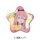 Bocchi the Rock! Star Shaped Can Badge A Hitori Gotoh (Anime Toy) 商品画像1 Thumbnail