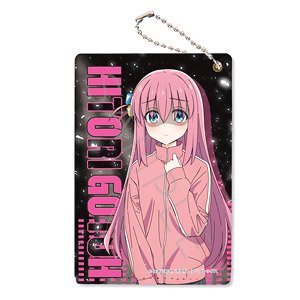 Bocchi the Rock! Pass Case A Hitori Gotoh (Anime Toy)