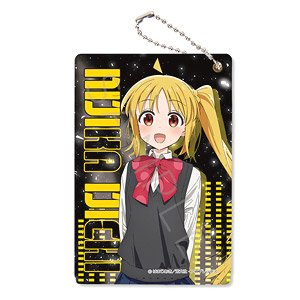 Bocchi the Rock! Pass Case B Nijika Ijichi (Anime Toy)