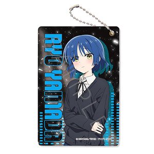 Bocchi the Rock! Pass Case C Ryo Yamada (Anime Toy)