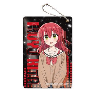 Bocchi the Rock! Pass Case D Ikuyo Kita (Anime Toy)