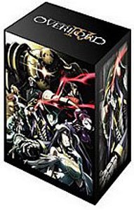 ブシロードデッキホルダーコレクションV3 Vol.388 オーバーロードIV キービジュアル (カードサプライ)