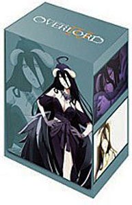 ブシロードデッキホルダーコレクションV3 Vol.389 オーバーロードIV アルベド (カードサプライ)