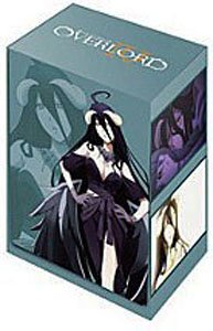 Bushiroad Sleeve Collection HG Vol.3522 Overlord Ⅳ Albedo