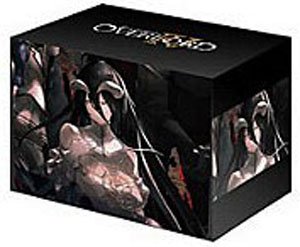 Bushiroad Deck Holder Collection V3 Vol.391 Overlord IV Albedo ED Ver. (Card Supplies)