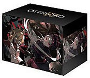 Bushiroad Deck Holder Collection V3 Vol.392 Overlord IV Shalltear & Aura ED Ver. (Card Supplies)