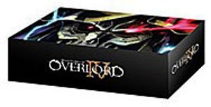 ブシロードストレイジボックスコレクション V2 Vol.128 オーバーロードIV ティザービジュアル (カードサプライ)