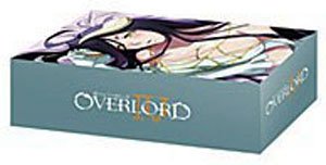 ブシロードストレイジボックスコレクション V2 Vol.129 オーバーロードIV アルベド (カードサプライ)
