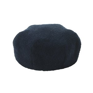 Komorebimori no Oyofukuyasan [1/6 Omekashi Beret] (Navy) (Fashion Doll)