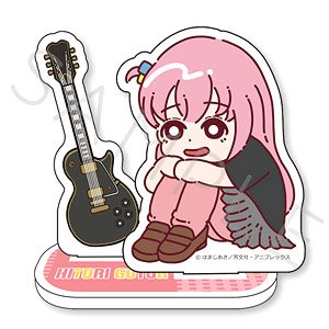 Bocchi the Rock! Acrylic Stand A Hitori Gotoh (Anime Toy)