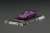 FEED RX-7 (FD3S) Purple Metallic (ミニカー) 商品画像1