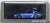 FEED Afflux GT3 (FD3S) Light Blue Metallic (ミニカー) パッケージ1