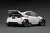 Pandem GR Yaris (4BA) White (Diecast Car) Item picture2