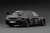 Mitsubishi Lancer Evolution IX MR (CT9A) Black (ミニカー) 商品画像2
