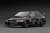 Mitsubishi Lancer Evolution IX MR (CT9A) Black (ミニカー) 商品画像1