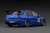 Mitsubishi Lancer Evolution IX (CT9A) Blue (ミニカー) 商品画像2