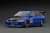 Mitsubishi Lancer Evolution IX (CT9A) Blue (Diecast Car) Item picture1