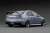 Mitsubishi Lancer Evolution X (CZ4A) Gray Metallic (ミニカー) 商品画像2