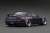 PANDEM GT-R (BCNR33) Purple (ミニカー) 商品画像2