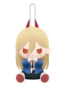Chainsaw Man Pitanui Power (Anime Toy)