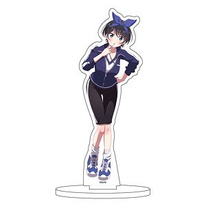 Chara Acrylic Figure [Rent-A-Girlfriend] 16 Ruka Sarashina Teacher Ver. (Especially Illustrated) (Anime Toy)