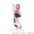 Chara Acrylic Figure [Rent-A-Girlfriend] 17 Sumi Sakurasawa Teacher Ver. (Especially Illustrated) (Anime Toy) Item picture1