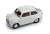 Fiat 600 Delivery Abarth 750 1956 (Diecast Car) Item picture1