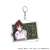 Big Acrylic Key Ring [Rent-A-Girlfriend] 09 Chizuru Mizuhara Teacher Ver. (Especially Illustrated) (Anime Toy) Item picture1