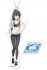 やはり俺の青春ラブコメはまちがっている。完 アクリルフィギュアS スポーツウェア 雪乃 (キャラクターグッズ) 商品画像1 サムネイル
