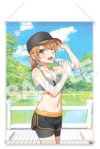 My Teen Romantic Comedy Snafu Climax B3 Tapestry Sports Wear Iroha (Anime Toy)