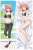 My Teen Romantic Comedy Snafu Climax Dakimakura Cover Premium Sports Wear Yui (Anime Toy) Item picture1