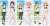 My Teen Romantic Comedy Snafu Climax Dakimakura Cover Premium Sports Wear Yui (Anime Toy) Other picture1