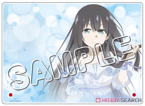 結城友奈は勇者である 2層アクリルプレート 鷲尾須美 (キャラクターグッズ) 商品画像3