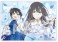 結城友奈は勇者である 2層アクリルプレート 鷲尾須美 (キャラクターグッズ) 商品画像1 サムネイル