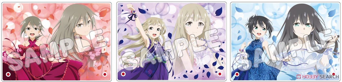 結城友奈は勇者である 2層アクリルプレート 鷲尾須美 (キャラクターグッズ) その他の画像1