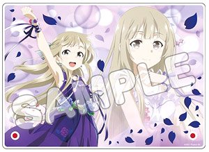 結城友奈は勇者である 2層アクリルプレート 乃木園子 (キャラクターグッズ)