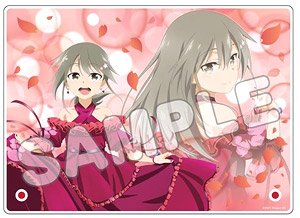 Yuki Yuna is a Hero 2 Layers Acrylic Plate Gin Minowa (Anime Toy)