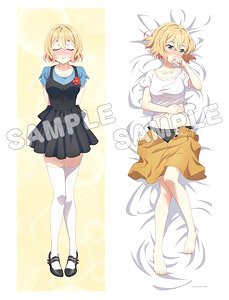 彼女、お借りします 描き下ろし抱き枕カバー 七海麻美 (キャラクターグッズ)