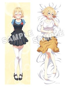 Rent-A-Girlfriend [Especially Illustrated] Dakimakura Cover Mami Nanami (Anime Toy)