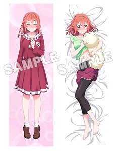 Rent-A-Girlfriend [Especially Illustrated] Dakimakura Cover Sumi Sakurasawa (Anime Toy)