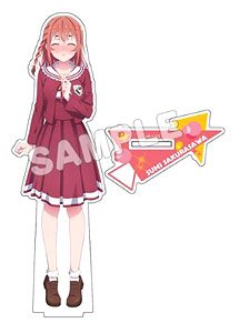 彼女、お借りします 描き下ろしアクリルフィギュアM (背伸び) 桜沢墨 (キャラクターグッズ)
