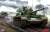 T-55A Medium Tank Mod.1981 w/Workable Track Links (Plastic model) Package1