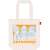 Laid-Back Camp Bosom Buddy Camp Rootote Tote Bag (Anime Toy) Item picture1