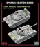 T-55A用 グレードアップパーツ セット (RFM5098用) (プラモデル) その他の画像1 サムネイル